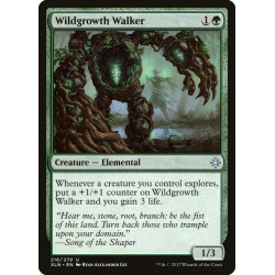 Wildgrowth Walker //...