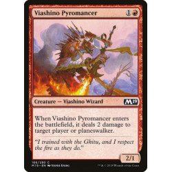 Viashino Pyromancer //...