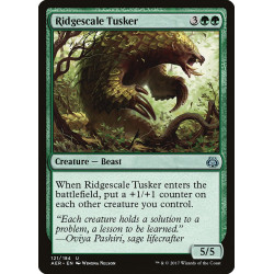 Ridgescale Tusker //...