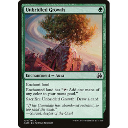 Unbridled Growth //...