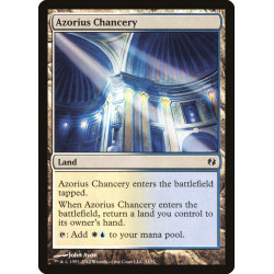 Azorius Chancery //...