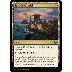 Seaside Citadel //...