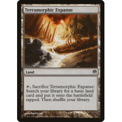 Terramorphic Expanse //...