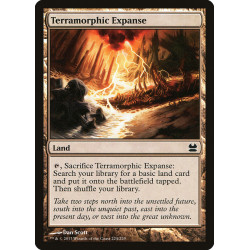 Terramorphic Expanse //...