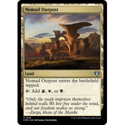 Nomad Outpost //...