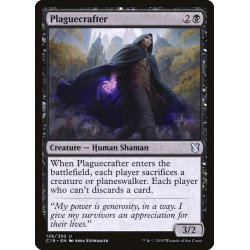 Plaguecrafter // Difundeplagas