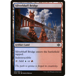 Silverbluff Bridge //...