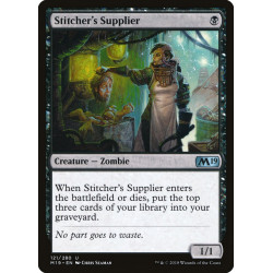 Stitcher's Supplier //...