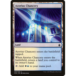 Azorius Chancery //...