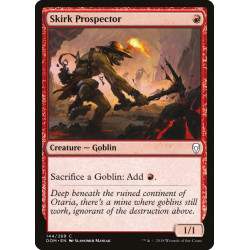 Skirk Prospector // Minero...