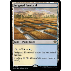 Irrigated Farmland //...