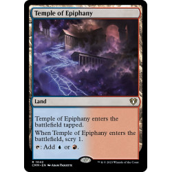 Temple of Epiphany //...