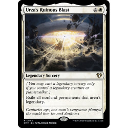 Urza's Ruinous Blast //...