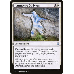 Journey to Oblivion //...