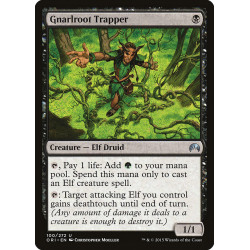 Gnarlroot Trapper //...