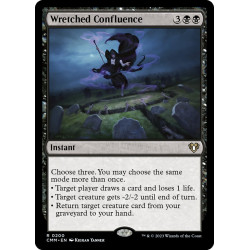 Wretched Confluence //...