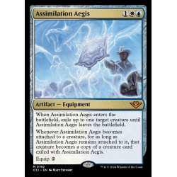 Assimilation Aegis