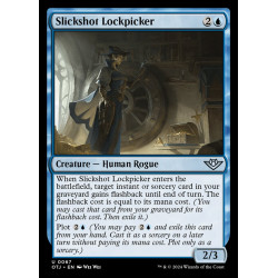 Slickshot Lockpicker