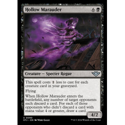 Hollow Marauder //...