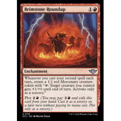 Brimstone Roundup