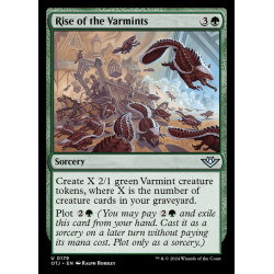 Rise of the Varmints //...