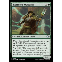 Beastbond Outcaster //...