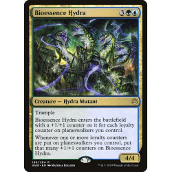 Bioessence hydra // Hidra...