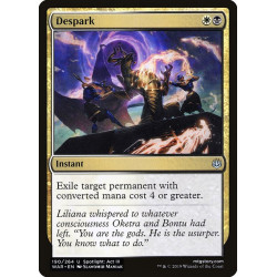 Despark // Extraer la...