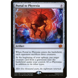 Portal to Phyrexia //...