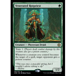 Venerated Rotpriest //...