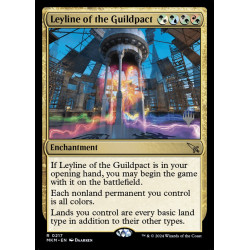 Leyline of the Guildpact //...