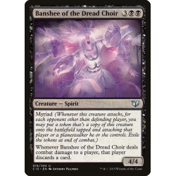 Banshee of the Dread Choir...