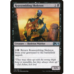 Reassembling Skeleton //...