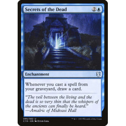 Secrets of the Dead //...