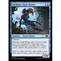Slickshot Vault-Buster //...