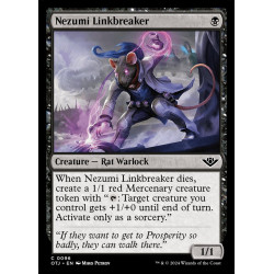 Nezumi Linkbreaker //...