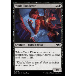 Vault Plunderer //...