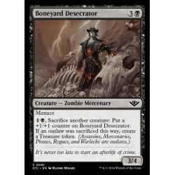 Boneyard Desecrator //...