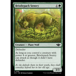 Bristlepack Sentry //...