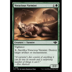 Voracious Varmint //...