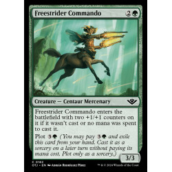 Freestrider Commando //...