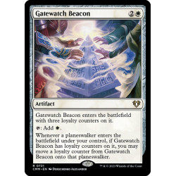Gatewatch Beacon