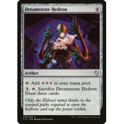 Dreamstone Hedron // Edro...