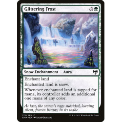 Glittering Frost //...