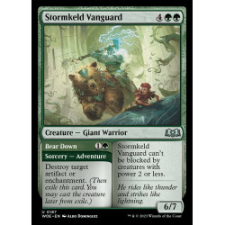 Stormkeld Vanguard //...