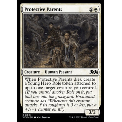 Protective Parents //...