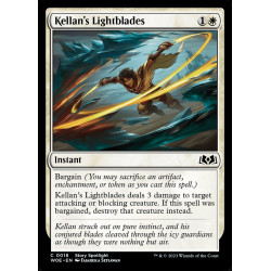 Kellan's Lightblades //...