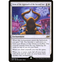 Form of the Approach of the...