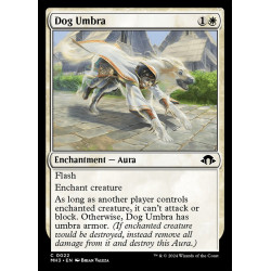 Dog Umbra // Umbra de perro