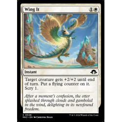 Wing It